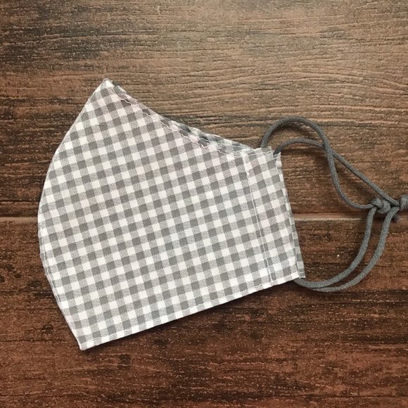 Non-Medical Washable Masks (Adult regular size) - Picture 1 of 2